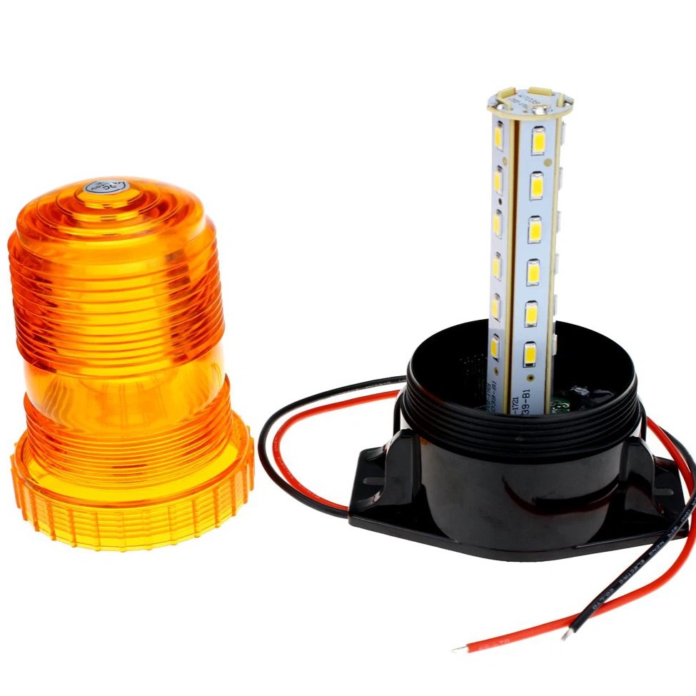لواح ليد صغير صغير سلك LED-018 9-80V