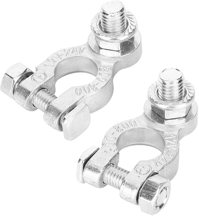 طقم مرابط بطارية ياباني ثقيل