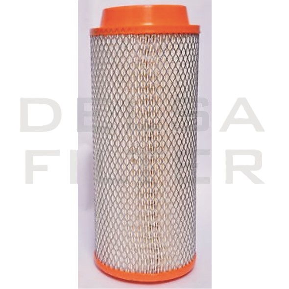 فلتر هواء جلد بوبكات+باجر خارجي DR5155R