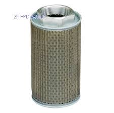 فلتر دراولي شبك 1"  JL-08