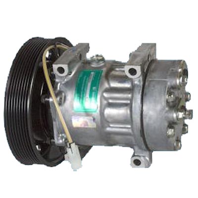 قمبريصة مكيف فولفو بيلة كبيرة FH SSB 8PK 10277T