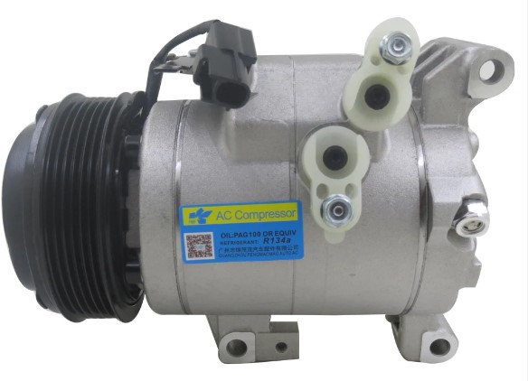 قمبريصة مكيف مازدا 3+CX5 2.0CC