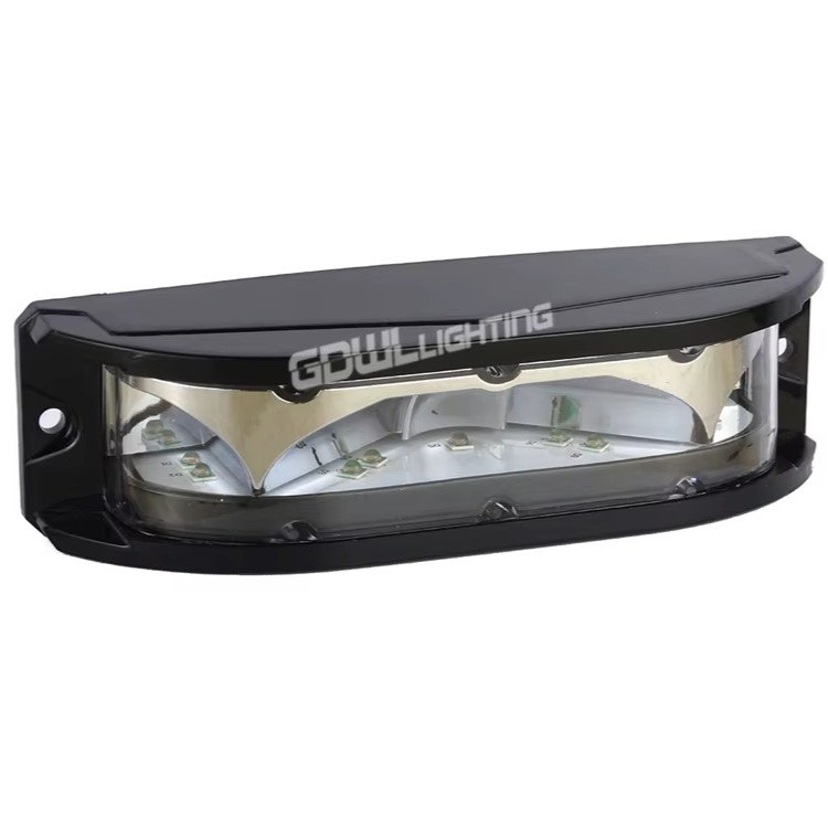 لطاش 13سم 7حركات 12+24V رفيع