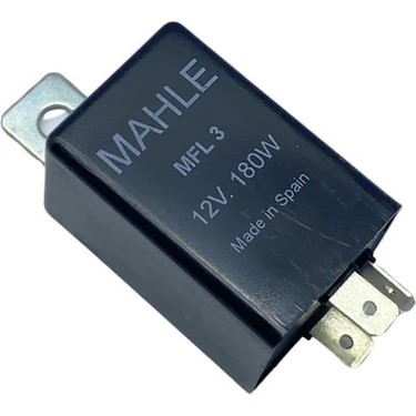 فلشر بدون شصي مهليMFL3 12V