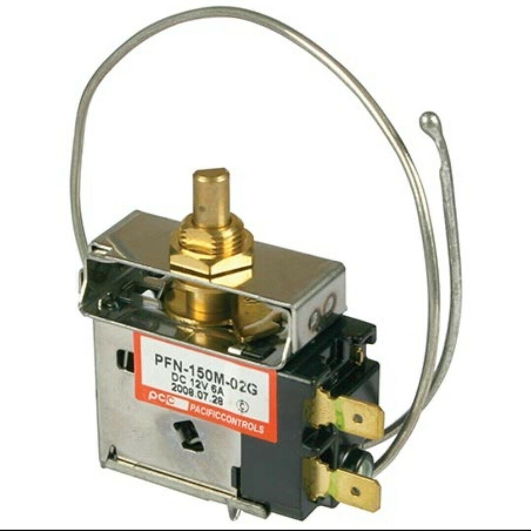 تيرموستات مكيف 12V