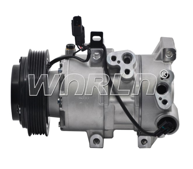 قمبريصة مكيف اكسنت+ريو  12-17 1.6 6PK