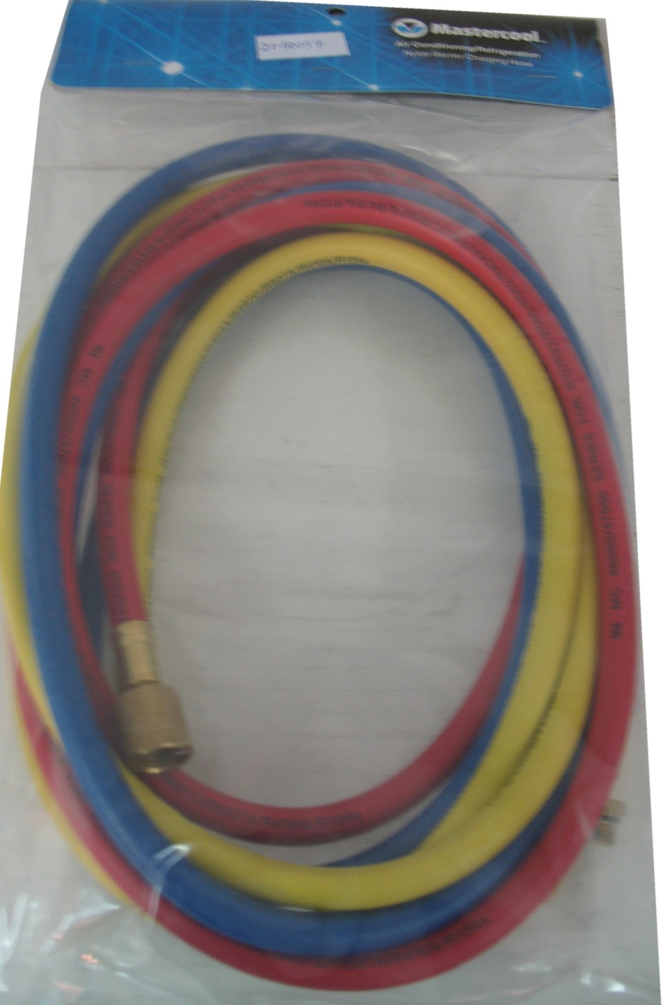 طقم برابيش ساعة مكيف 1.8متر a134