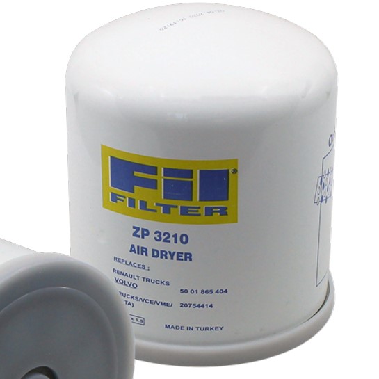 فلتر عطاس  فولفو ZP3210